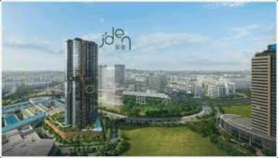 For Sale - J'den