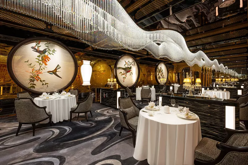 Prime District 9 Road-Facing F&B / Lifestyle Space, Handy Road, 6,073 sqft, Other Retail For Rent, by Mahesh Dhalani, 60166227 - Dining Room - CommercialGuru.com.sg