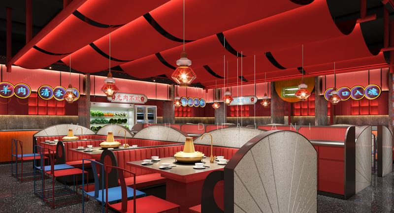 Prime District 9 Road-Facing F&B / Lifestyle Space, Handy Road, 6,073 sqft, Other Retail For Rent, by Mahesh Dhalani, 60166227 - Others - CommercialGuru.com.sg