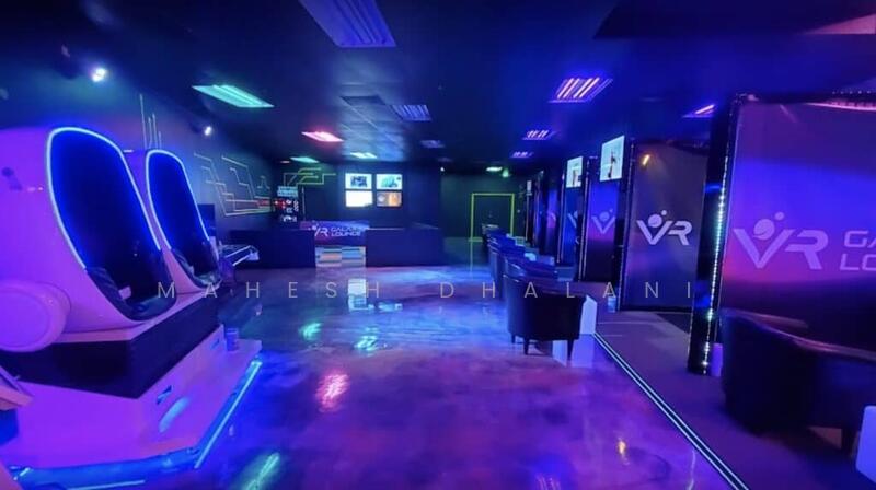 Prime District 9 Road-Facing F&B / Lifestyle Space, Handy Road, 6,073 sqft, Other Retail For Rent, by Mahesh Dhalani, 60166227 - Others - CommercialGuru.com.sg