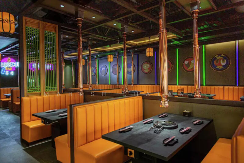 Prime District 9 Road-Facing F&B / Lifestyle Space, Handy Road, 6,073 sqft, Other Retail For Rent, by Mahesh Dhalani, 60166227 - Others - CommercialGuru.com.sg