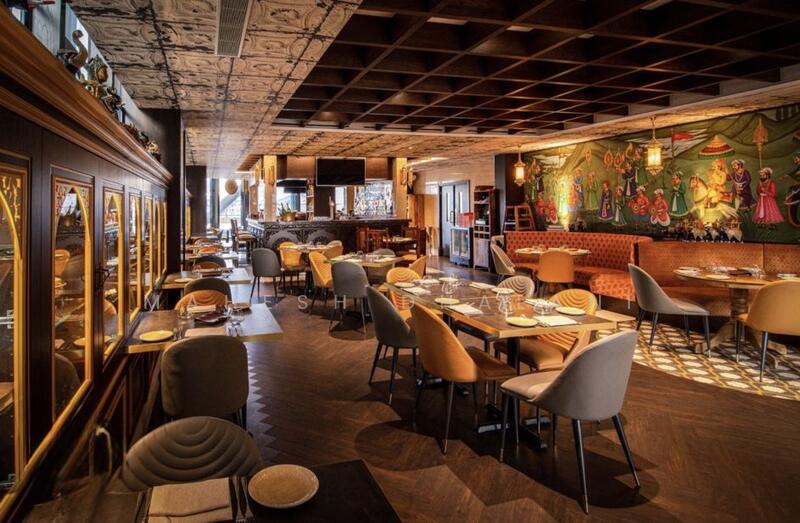 Prime District 9 Road-Facing F&B / Lifestyle Space, Handy Road, 6,073 sqft, Other Retail For Rent, by Mahesh Dhalani, 60166227 - Others - CommercialGuru.com.sg