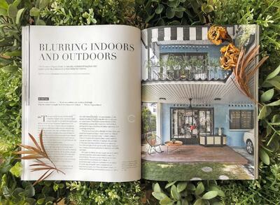 For Sale - Rare Corner Terrace in a Quiet Cul-de-Sac | Ideal Eastside Address