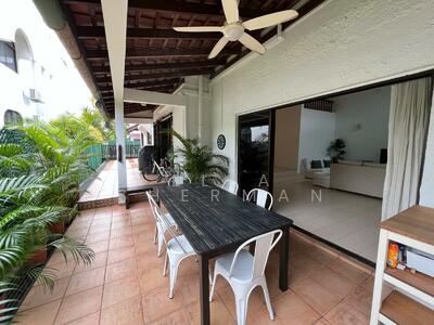 For Rent - Jalan Lim Tai See Semi Detached