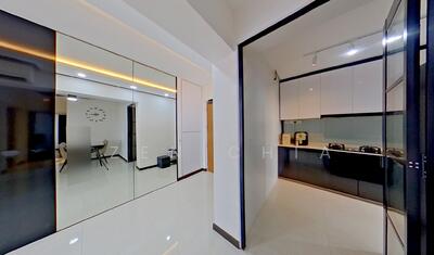 For Sale - 445B Clementi Avenue 3