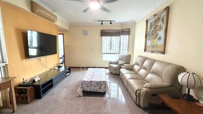 For Sale - Rivervale Crest