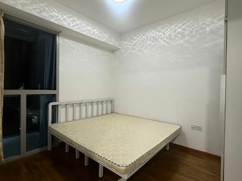 The Santorini, 21 Tampines Street 86, 2 Bedrooms, 721 sqft, Condominium For Rent, by Denise Phua, 60166244 - Bedroom - PropertyGuru.com.sg