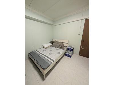 For Rent - 616 Woodlands Avenue 4