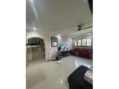 For Sale - 33 Marsiling Drive