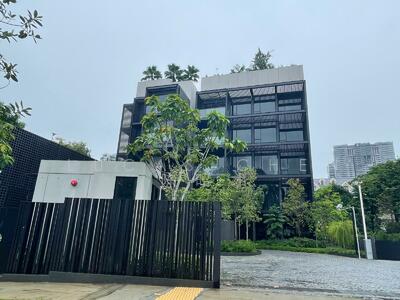 For Sale - Jervois Prive