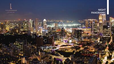 For Sale - The Landmark