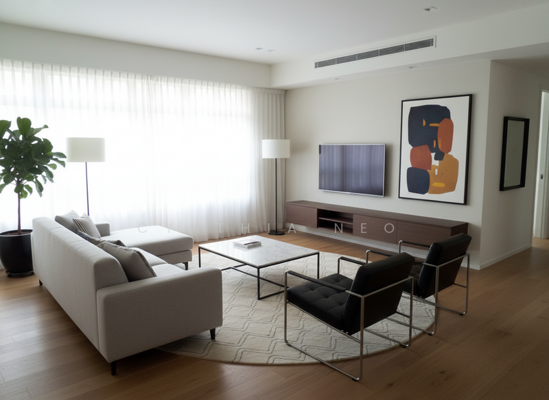 For Sale - 127A Kim Tian Road