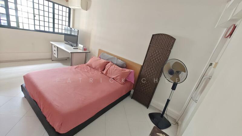 539 Ang Mo Kio Avenue 10 HDB Flat For Sale at S$ 738,000 | PropertyGuru Singapore