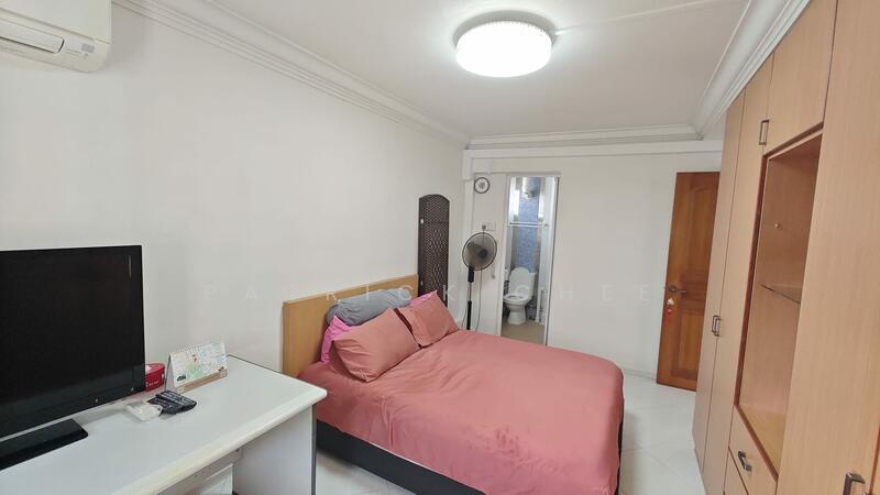 539 Ang Mo Kio Avenue 10 HDB Flat For Sale at S$ 738,000 | PropertyGuru Singapore
