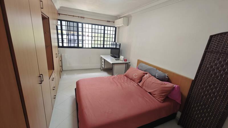 539 Ang Mo Kio Avenue 10 HDB Flat For Sale at S$ 738,000 | PropertyGuru Singapore