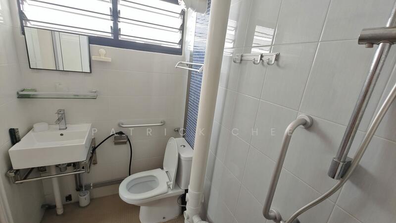 539 Ang Mo Kio Avenue 10 HDB Flat For Sale at S$ 738,000 | PropertyGuru Singapore