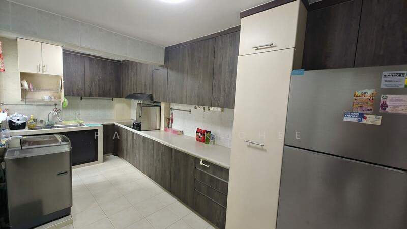 539 Ang Mo Kio Avenue 10 HDB Flat For Sale at S$ 738,000 | PropertyGuru Singapore