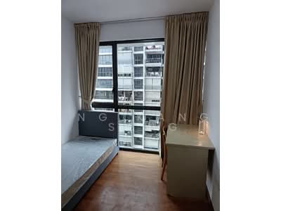 For Rent - Twin Waterfalls