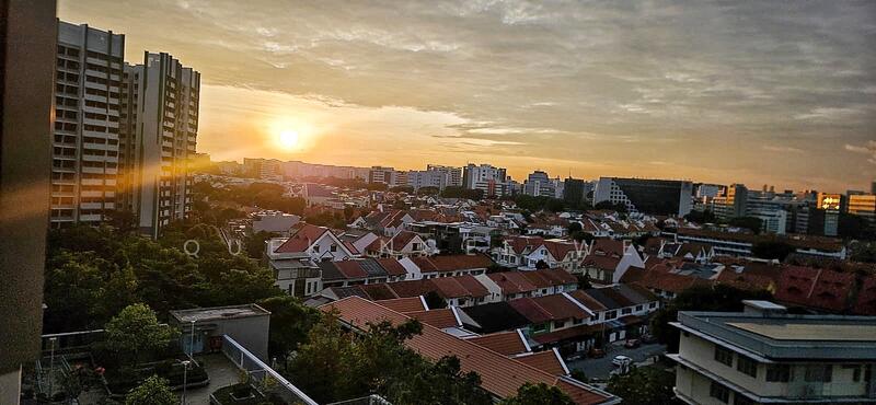 For Sale - 105B Bidadari Park Drive