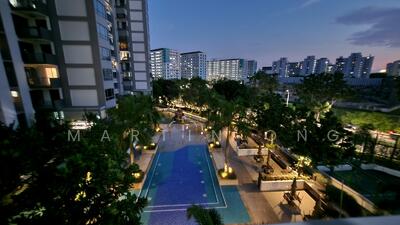 For Sale - Vue 8 Residence