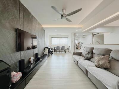 For Rent - 310B Anchorvale Road