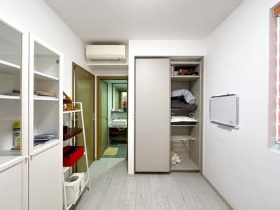 For Rent - The Terrace