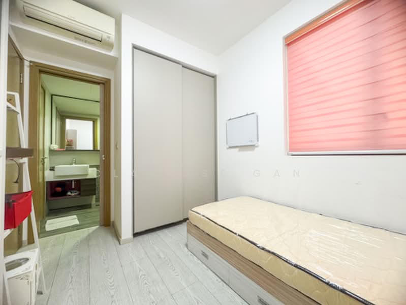 The Terrace, 88 Edgedale Plains, Room Rental, 100 sqft, Executive Condominium For Rent, by Clarisse Gan, 60166337 - Bedroom - PropertyGuru.com.sg