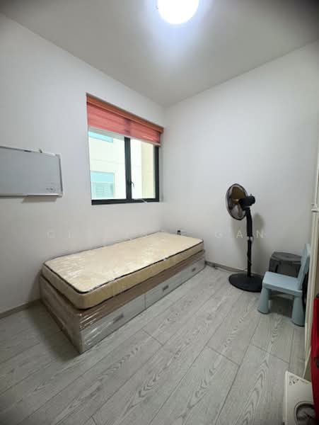 The Terrace, 88 Edgedale Plains, Room Rental, 100 sqft, Executive Condominium For Rent, by Clarisse Gan, 60166337 - Bedroom - PropertyGuru.com.sg