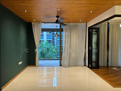 For Rent - Treasure Crest