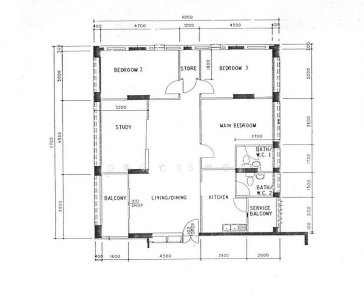 For Rent 757 Pasir Ris Street 71