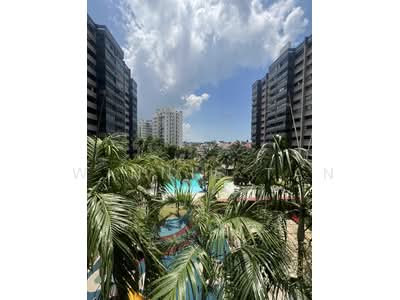 For Sale - Windy Heights