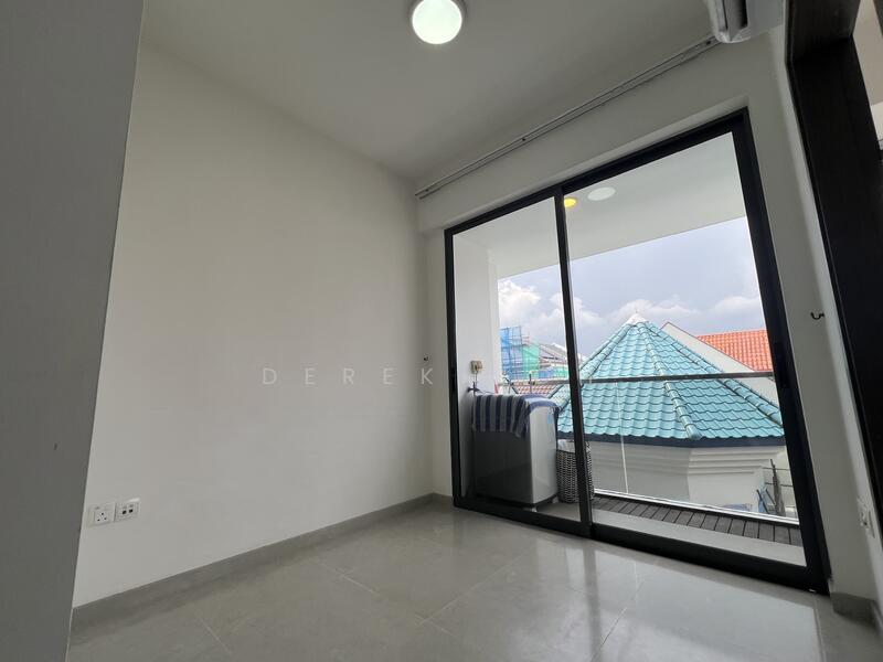 For Sale - The Ebony