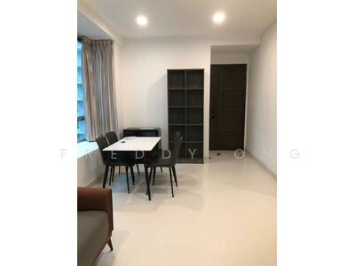 For Rent - Suites @ Surrey