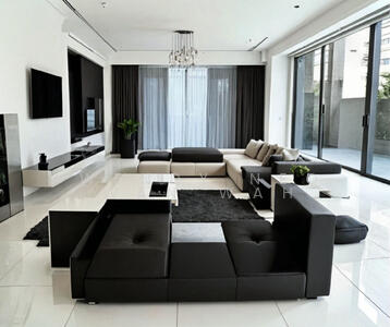 For Rent - Bukit Timah