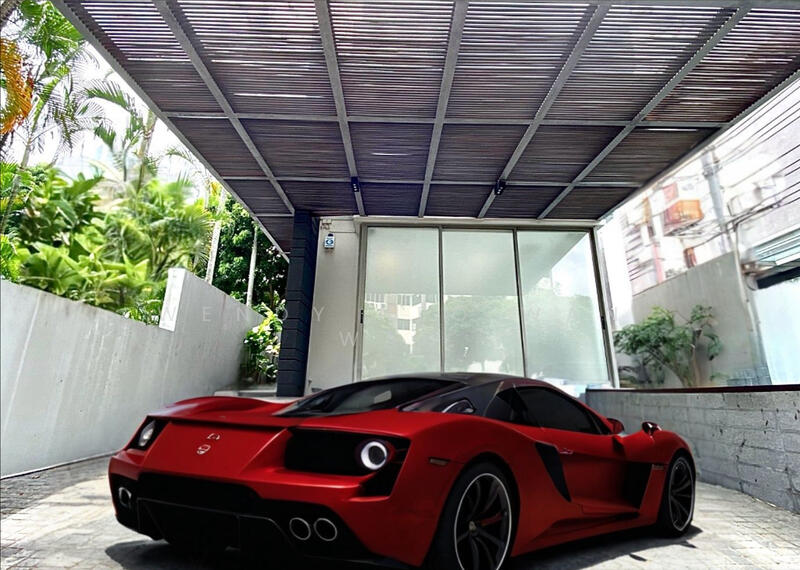 Car Park