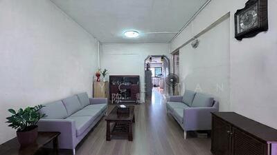 For Sale - 111 Tampines Street 11