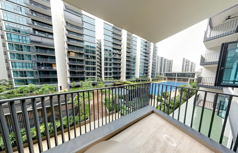 For Sale - Treasure at Tampines