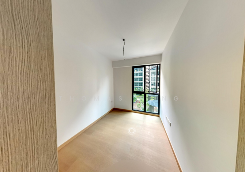 For Sale - Treasure at Tampines
