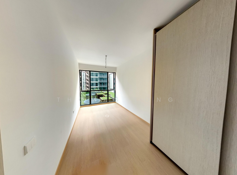 For Sale - Treasure at Tampines