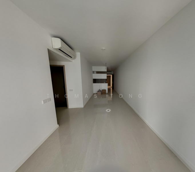 For Sale - Treasure at Tampines