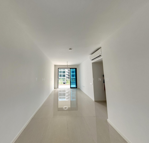 For Sale - Treasure at Tampines