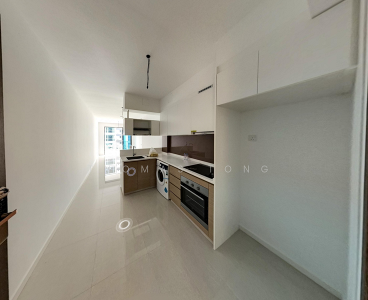 For Sale - Treasure at Tampines
