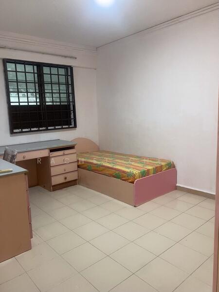 218 Serangoon Avenue 4, 218 Serangoon Avenue 4, Hougang / Punggol / Sengkang, 2 Bedrooms, 689 sqft, HDB Flat For Rent, by Rachel Chen, 60166364 - Bedroom - PropertyGuru.com.sg