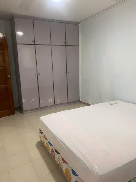 218 Serangoon Avenue 4, 218 Serangoon Avenue 4, Hougang / Punggol / Sengkang, 2 Bedrooms, 689 sqft, HDB Flat For Rent, by Rachel Chen, 60166364 - Bedroom - PropertyGuru.com.sg