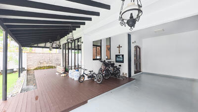 For Sale - carmichael road