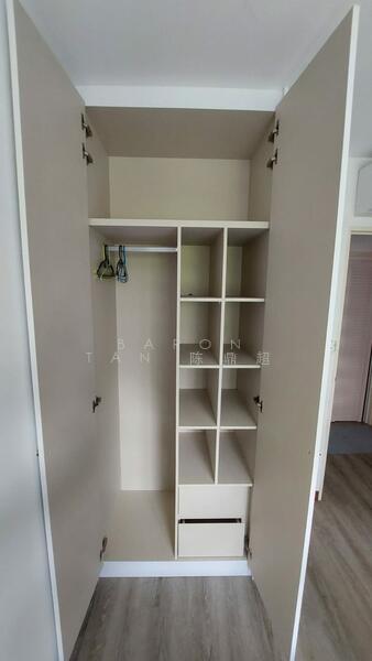 Wardrobe