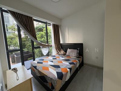 For Rent - The Luxurie