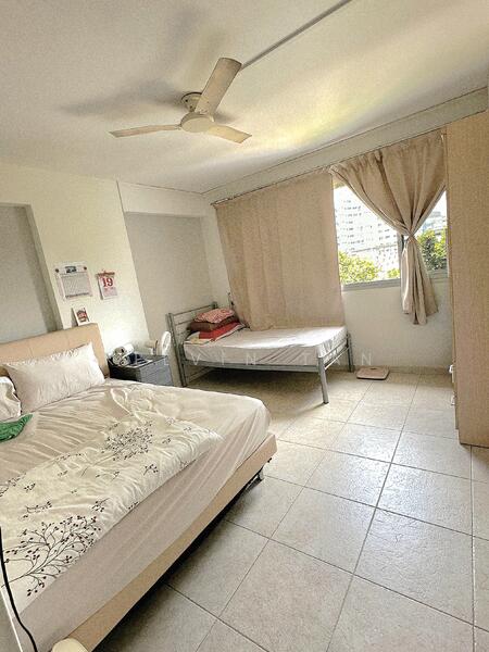 For Sale - 217 Choa Chu Kang Central