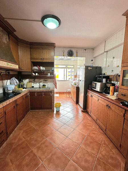 For Sale - 217 Choa Chu Kang Central