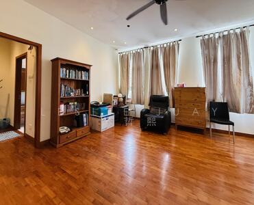 For Sale - ⭐️⭐️ LANDED7772@ 1km to Ai Tong/Cath-High Corner Terr Upper Thomson